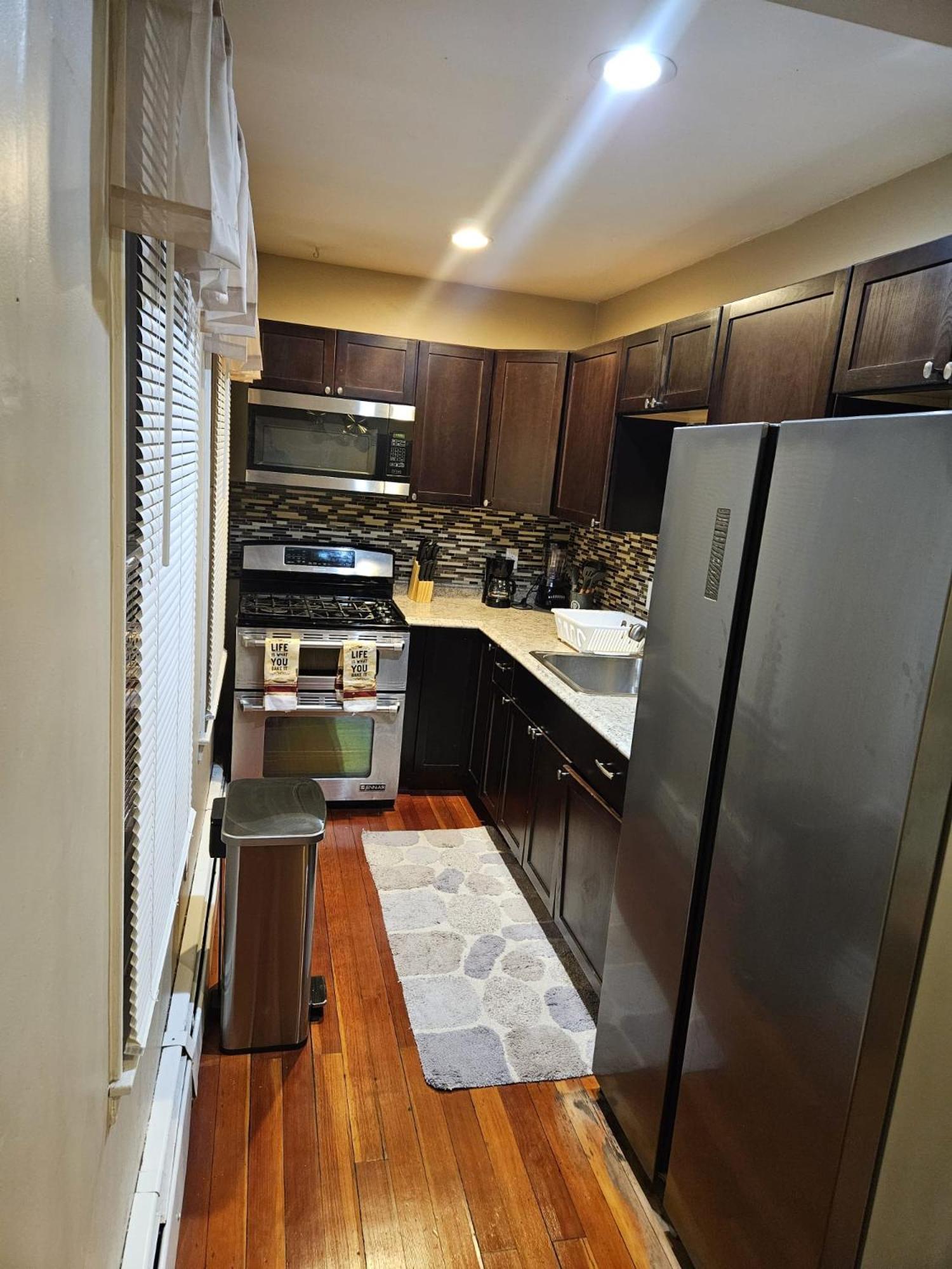 Providence Place Apartment Kültér fotó